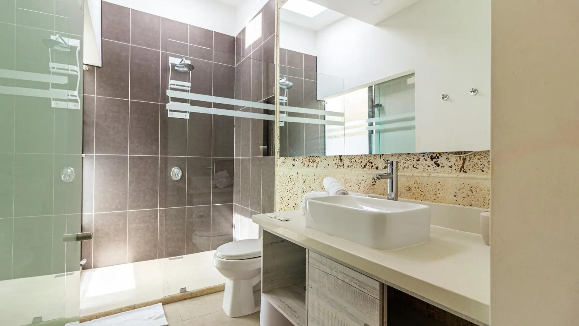 Cartagena Suites De Manga アパート