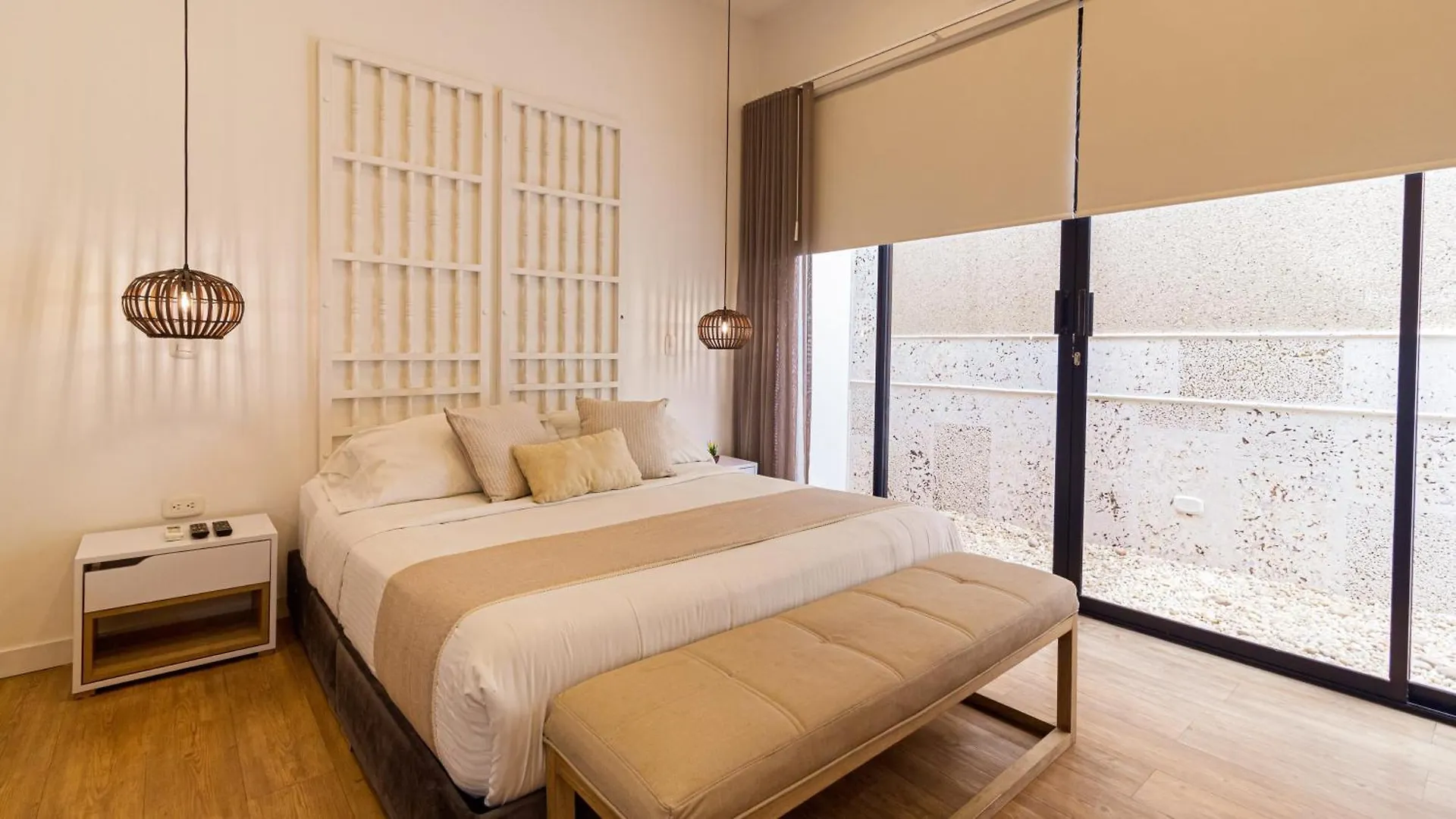 Cartagena Suites De Manga アパート