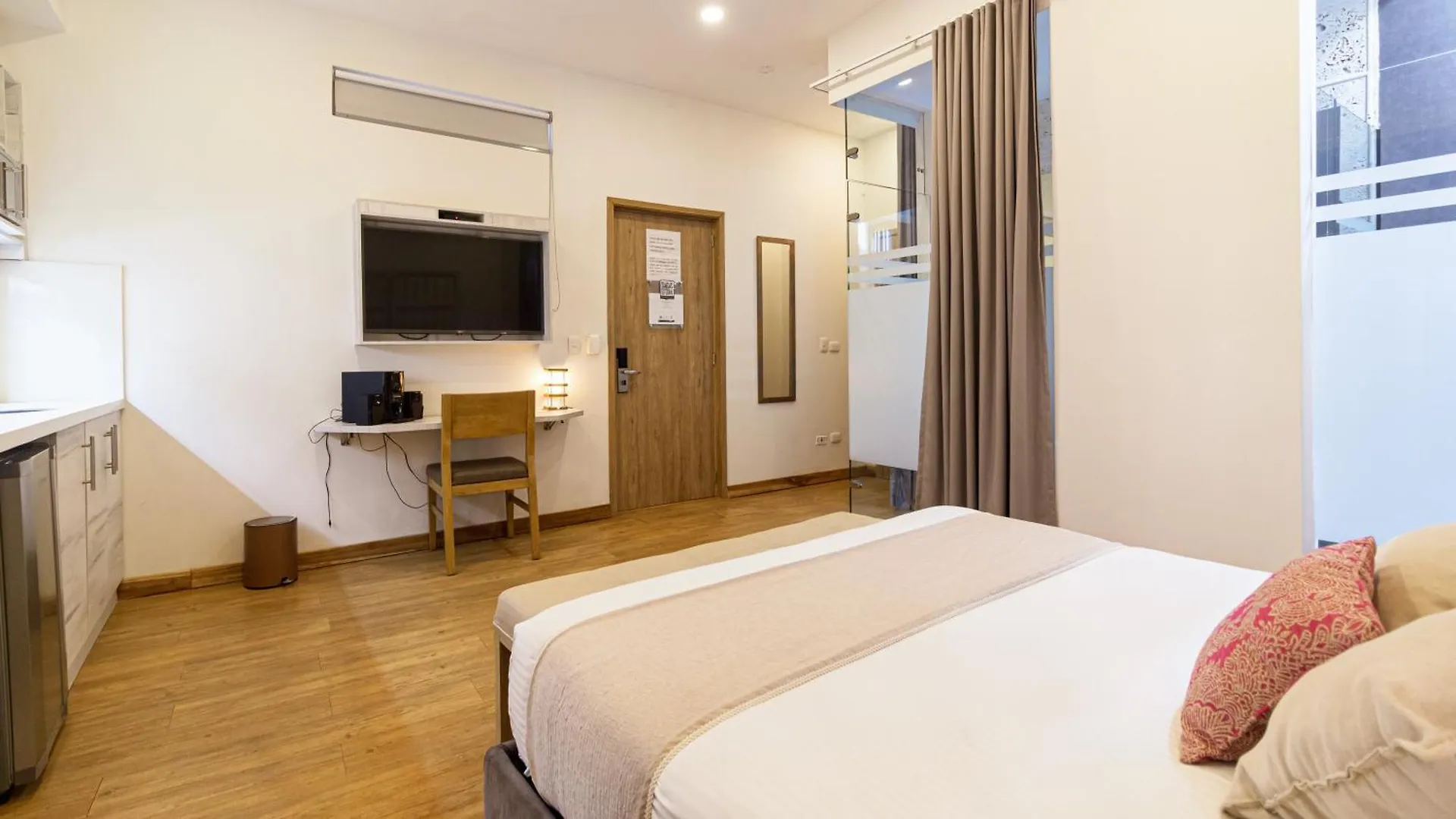 Cartagena Suites De Manga