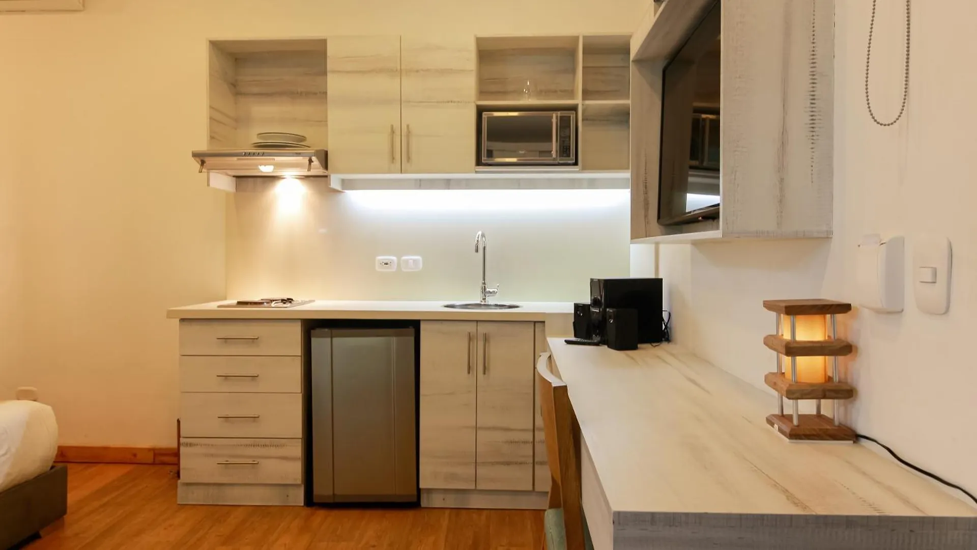 Cartagena Suites De Manga コロンビア