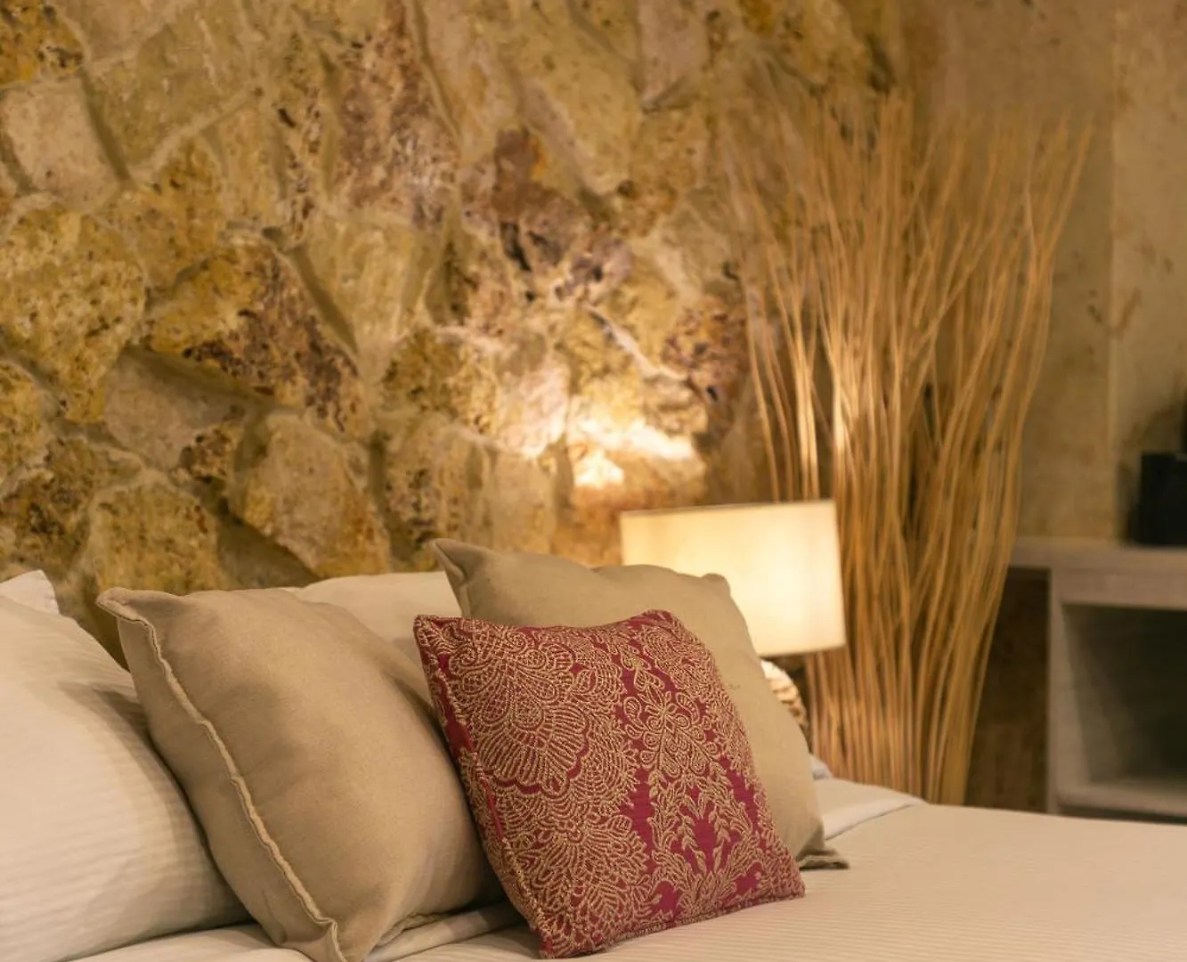 Cartagena Suites De Manga 0*,  コロンビア