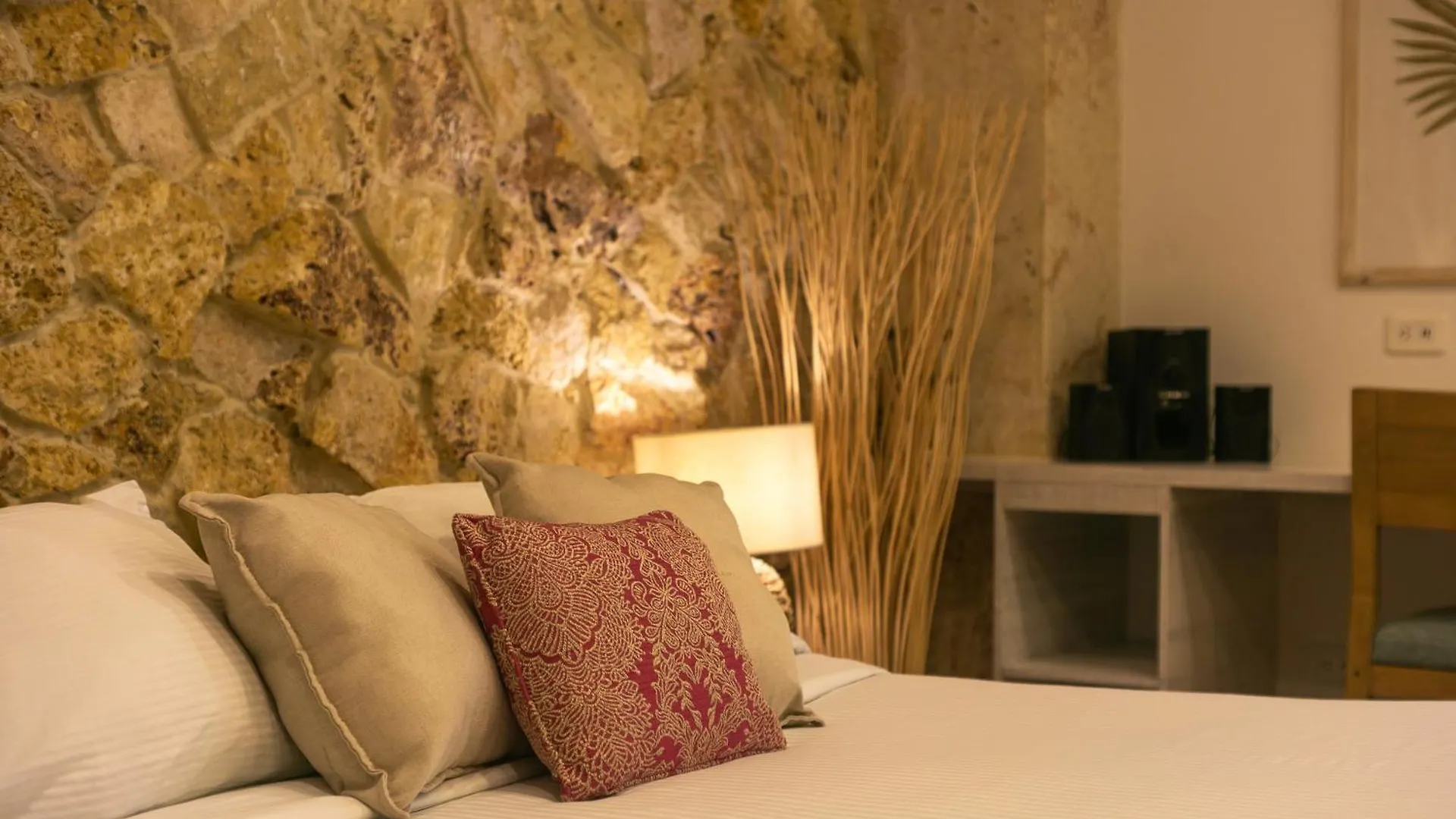 Cartagena Suites De Manga コロンビア