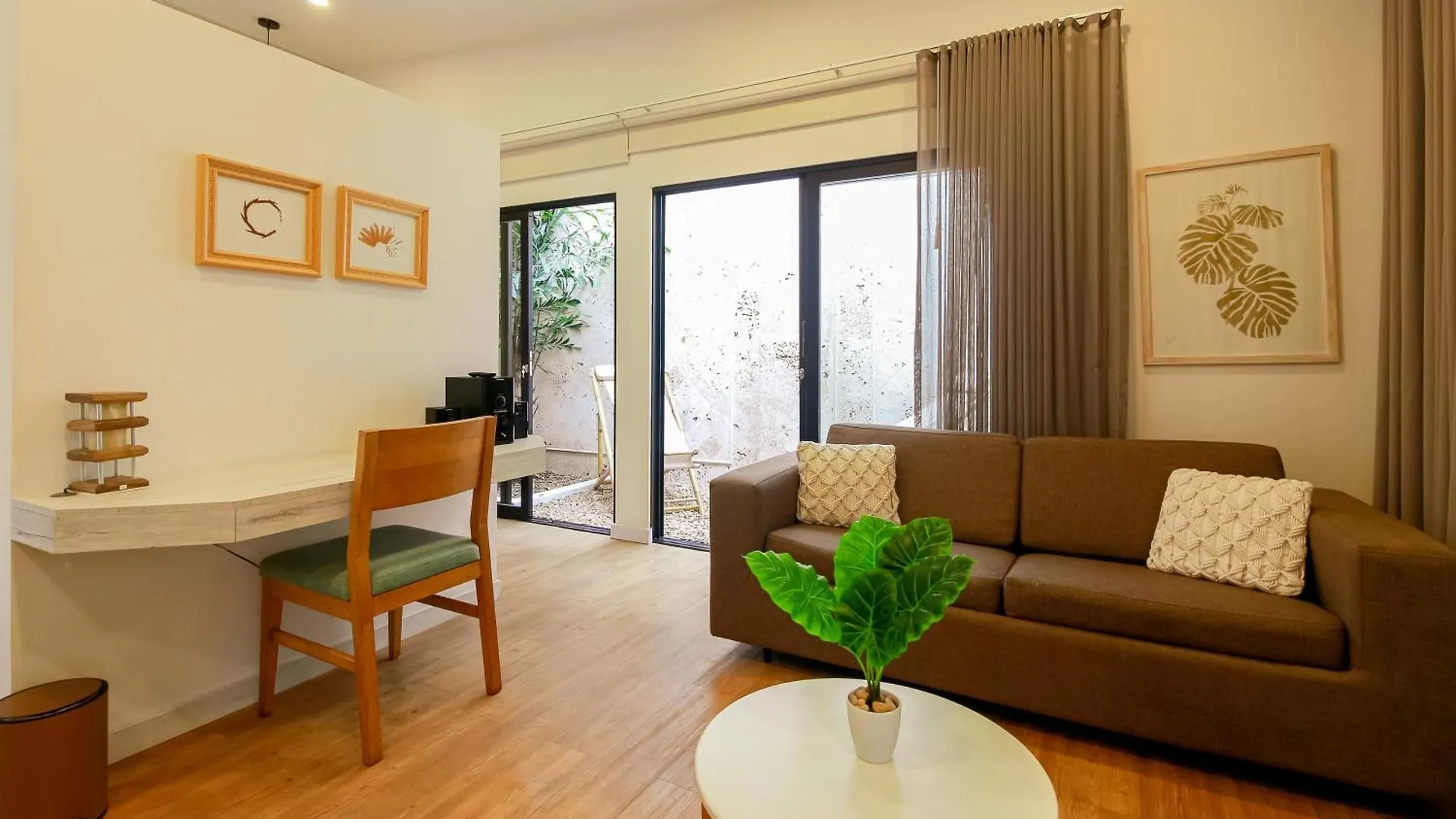 Cartagena Suites De Manga 0*,