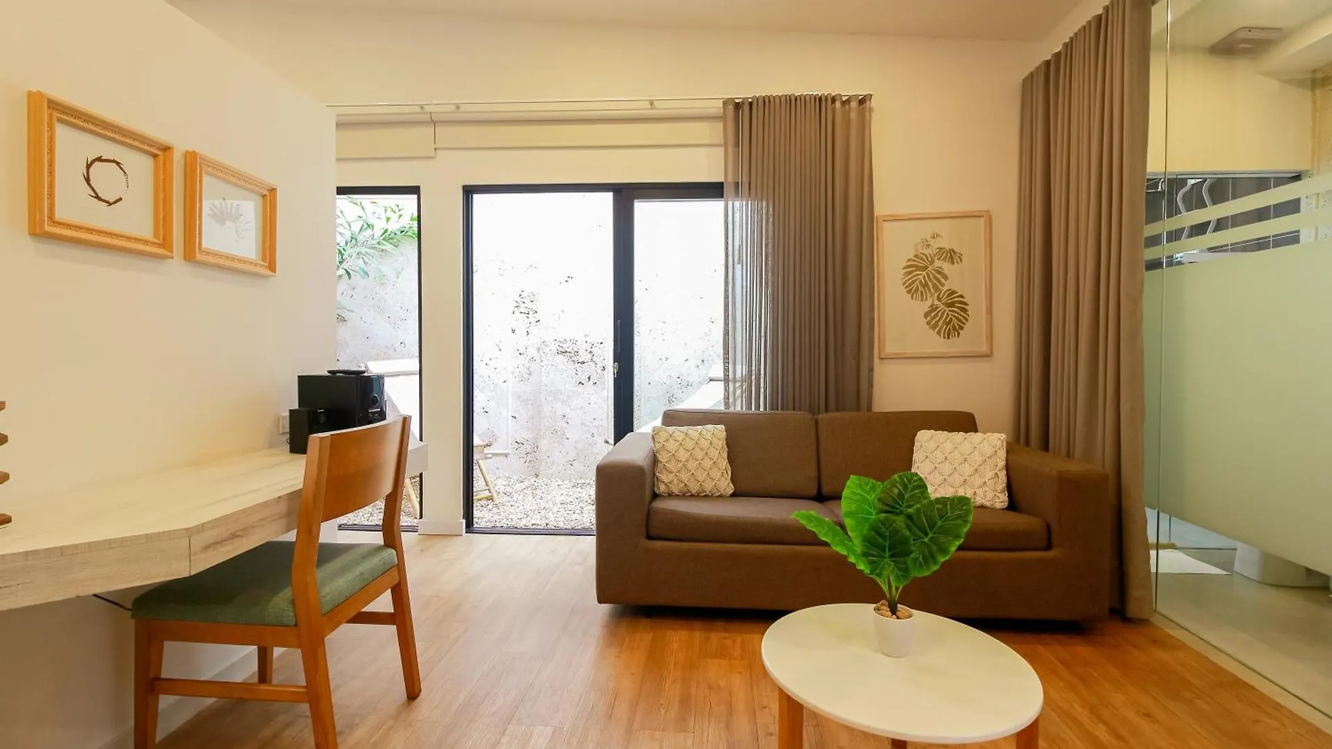 Cartagena Suites De Manga アパート