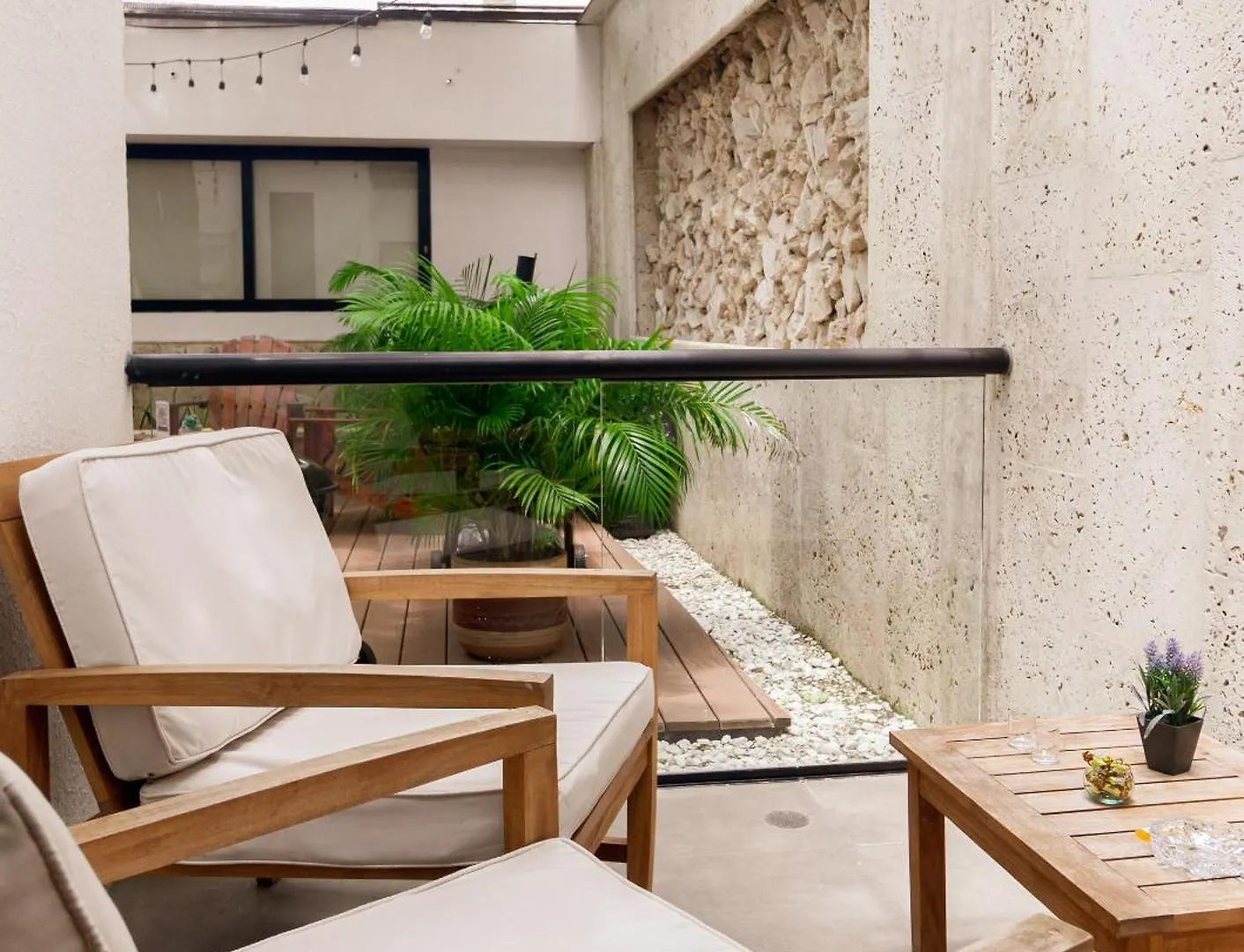 Cartagena Suites De Manga