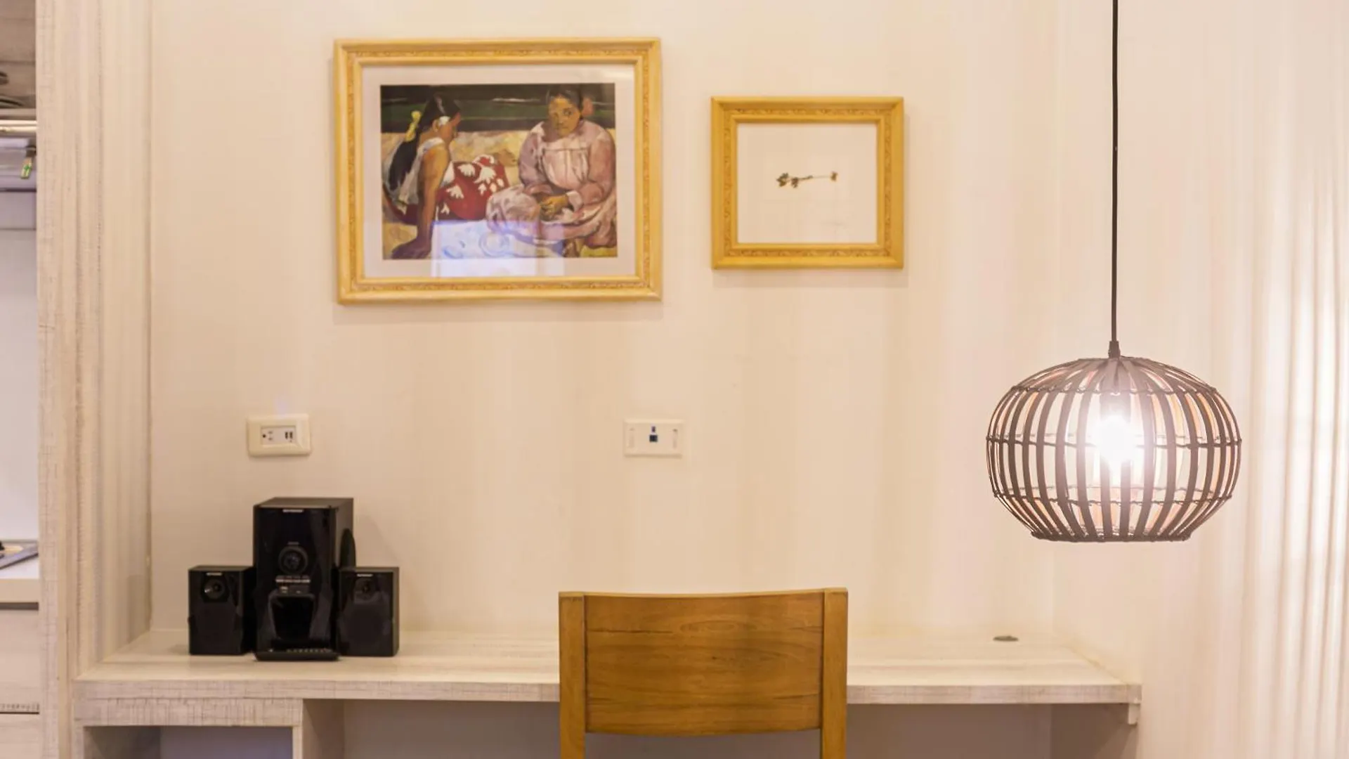 Cartagena Suites De Manga