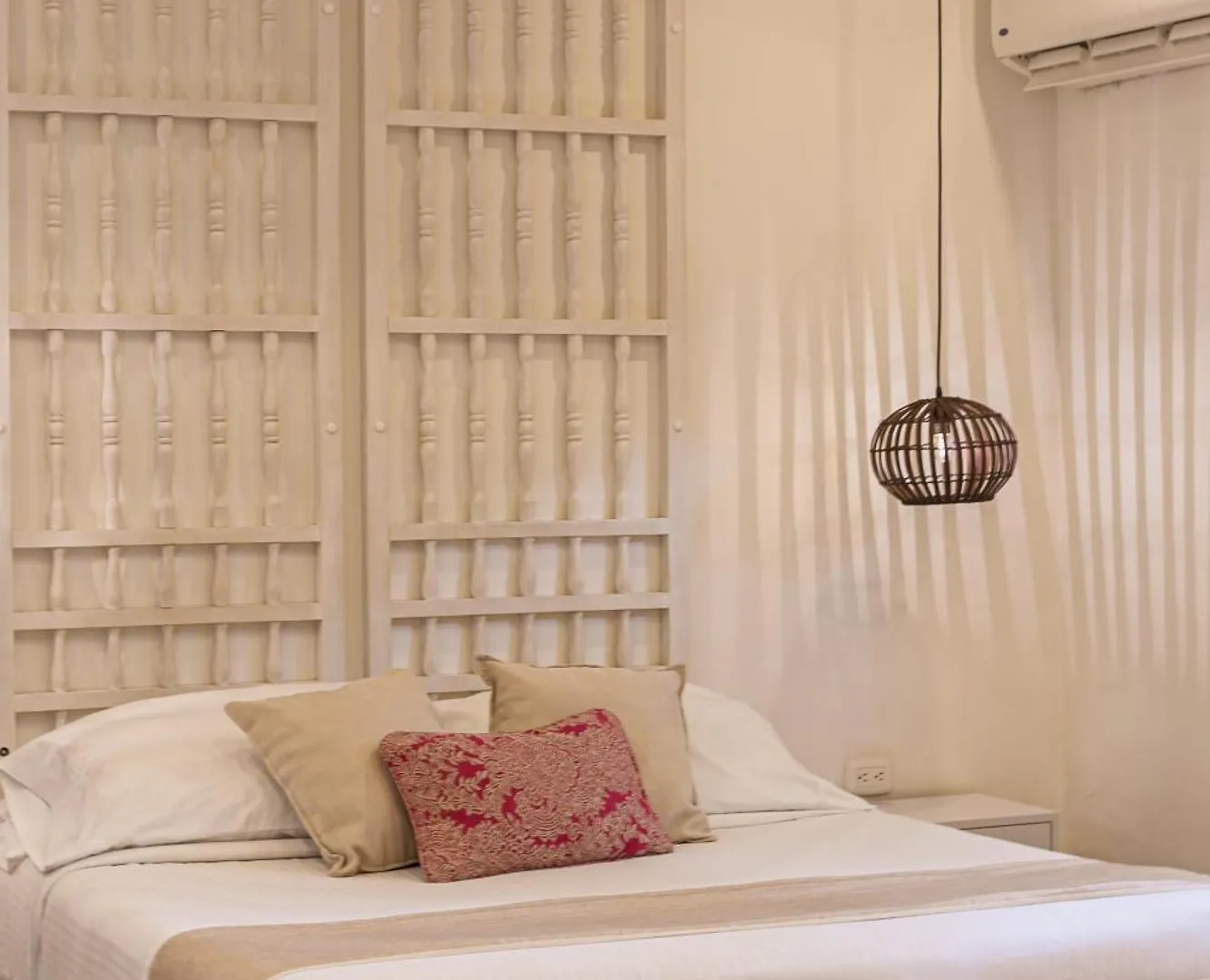 Cartagena Suites De Manga