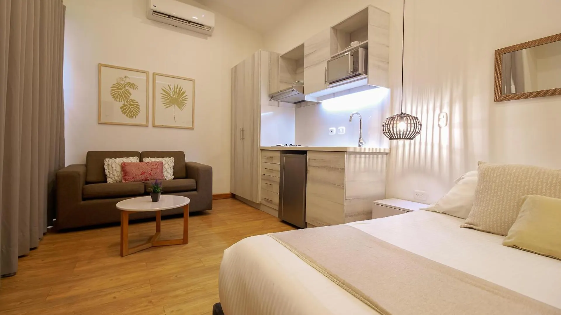 Cartagena Suites De Manga アパート