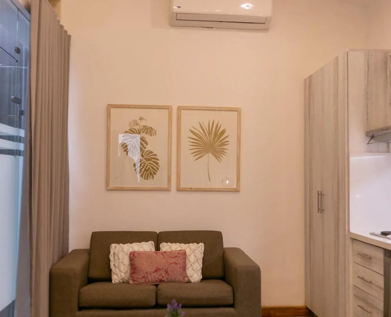 アパート Cartagena Suites De Manga