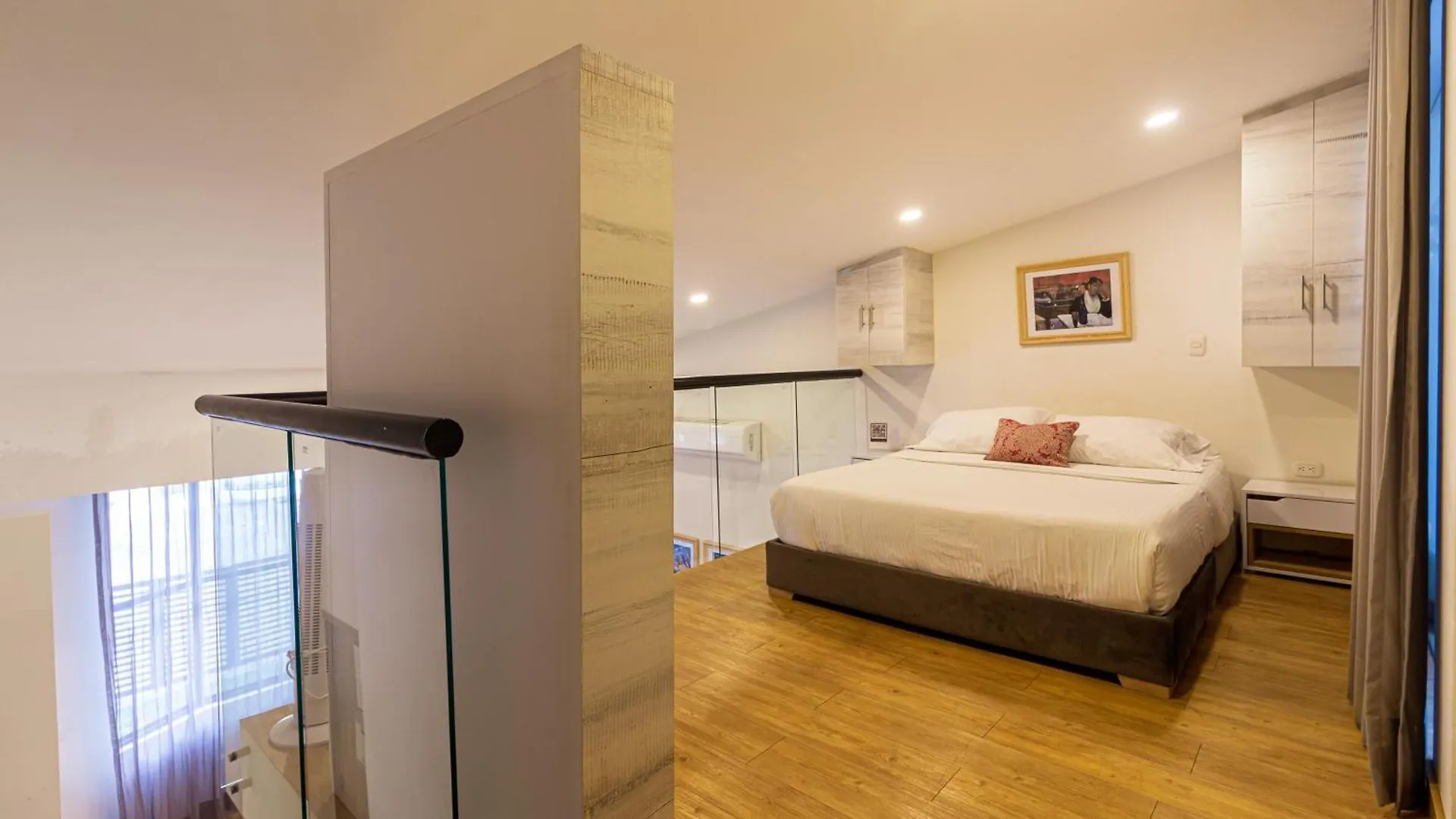 Cartagena Suites De Manga アパート