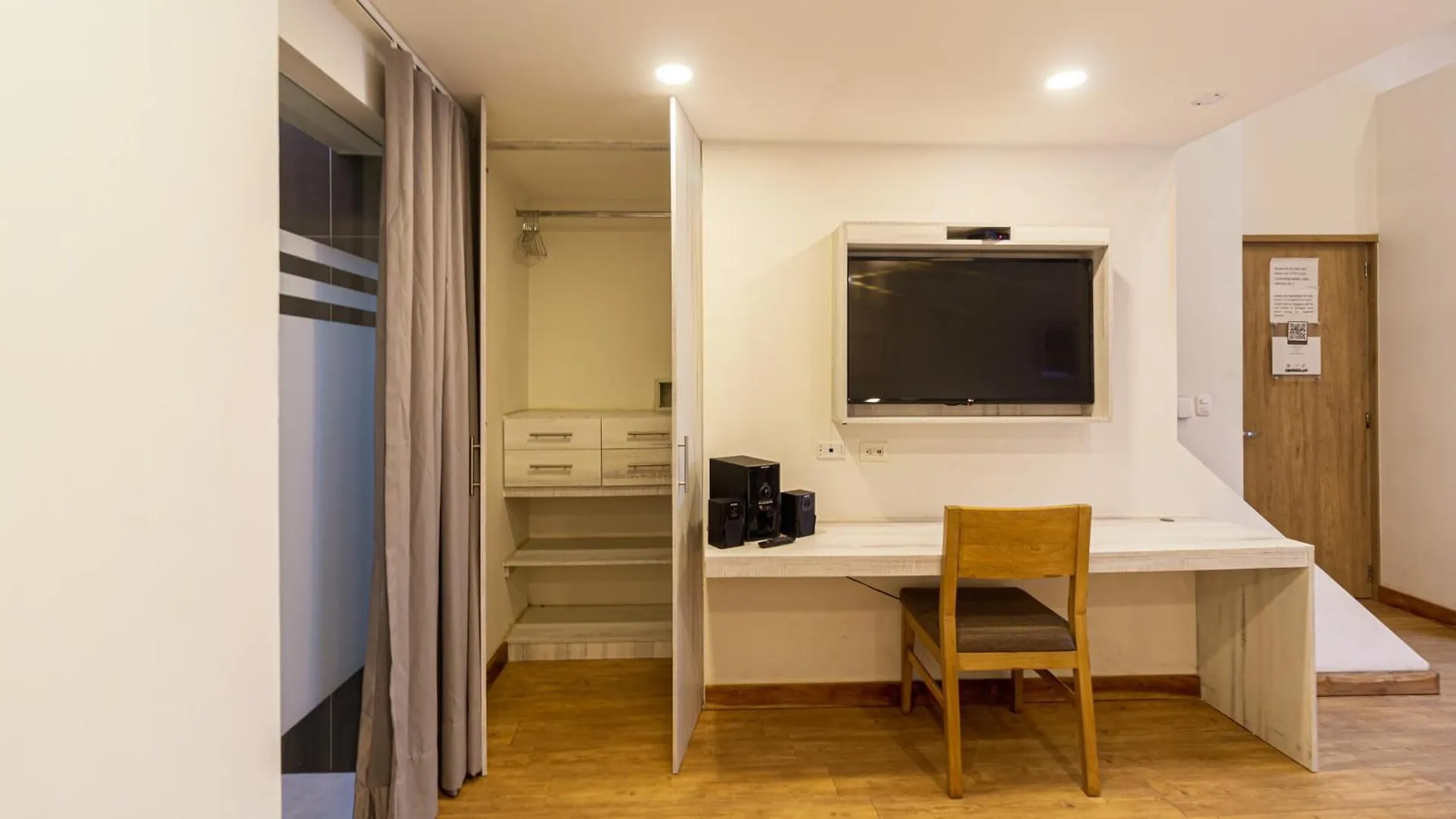 Cartagena Suites De Manga アパート