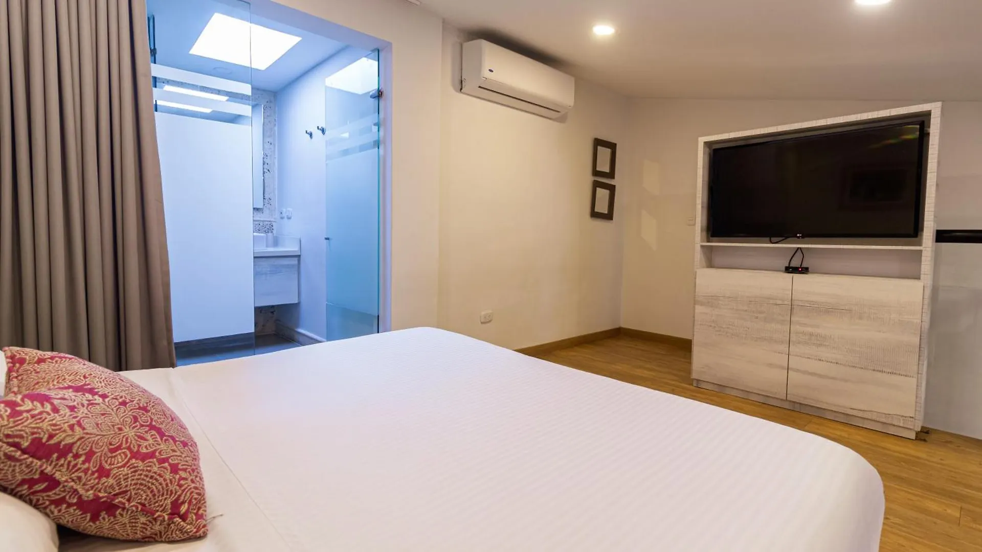 Cartagena Suites De Manga 0*,  コロンビア
