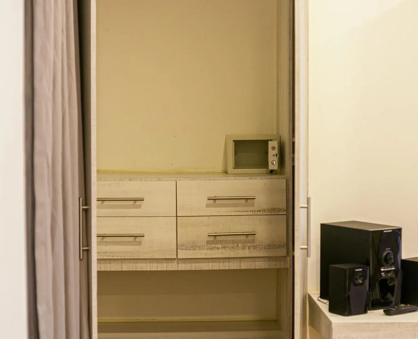 Cartagena Suites De Manga