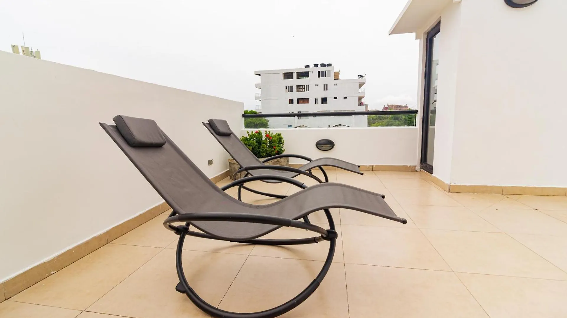 Cartagena Suites De Manga