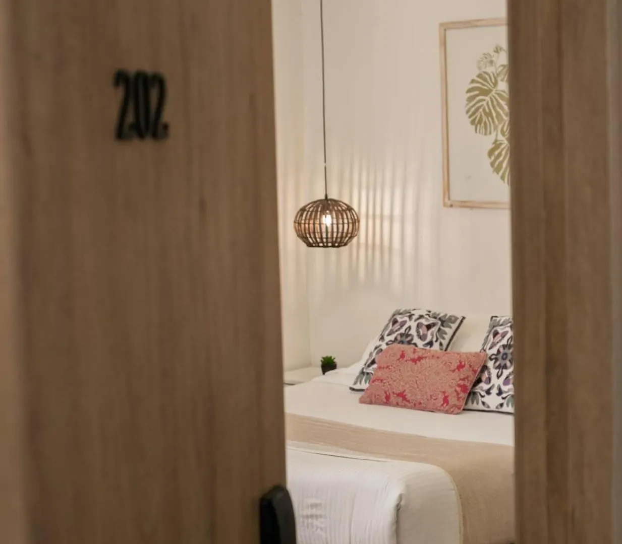 アパート Cartagena Suites De Manga コロンビア