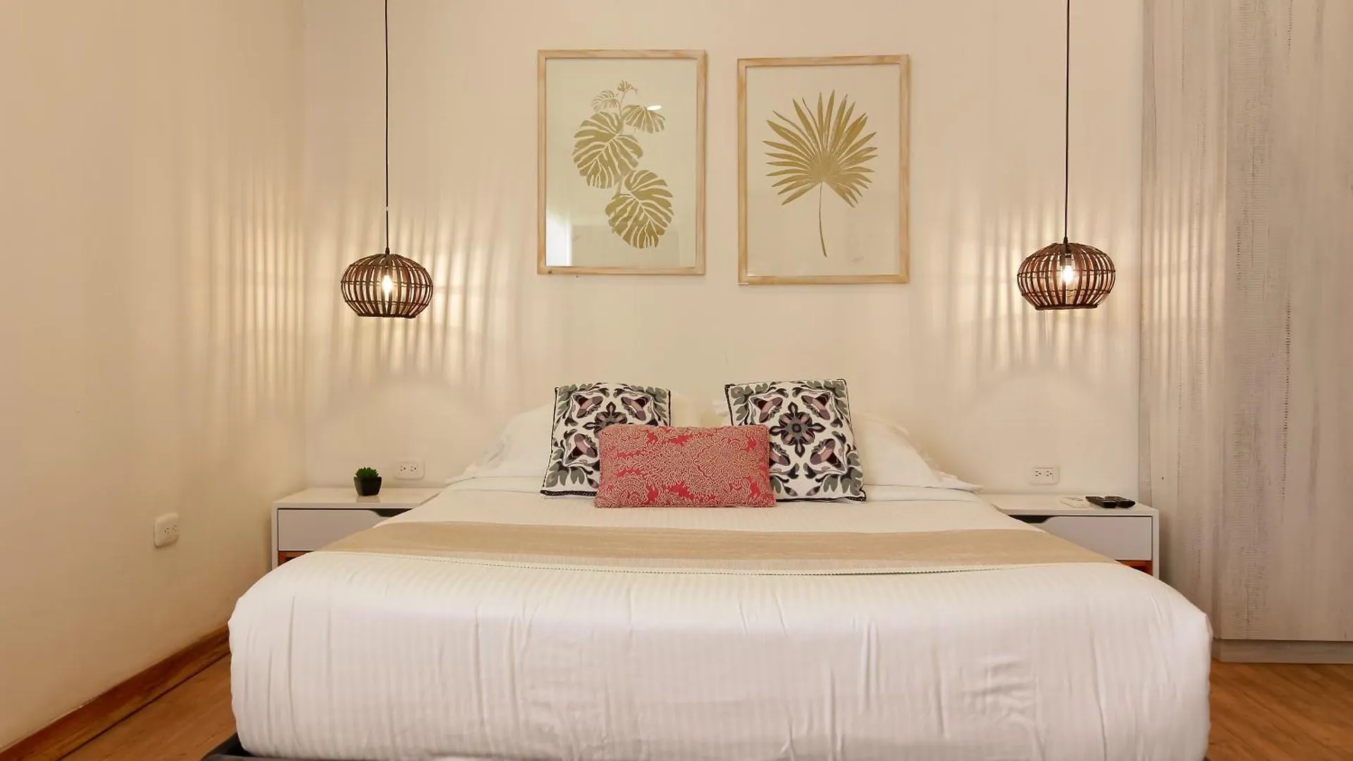 Cartagena Suites De Manga 0*,  コロンビア
