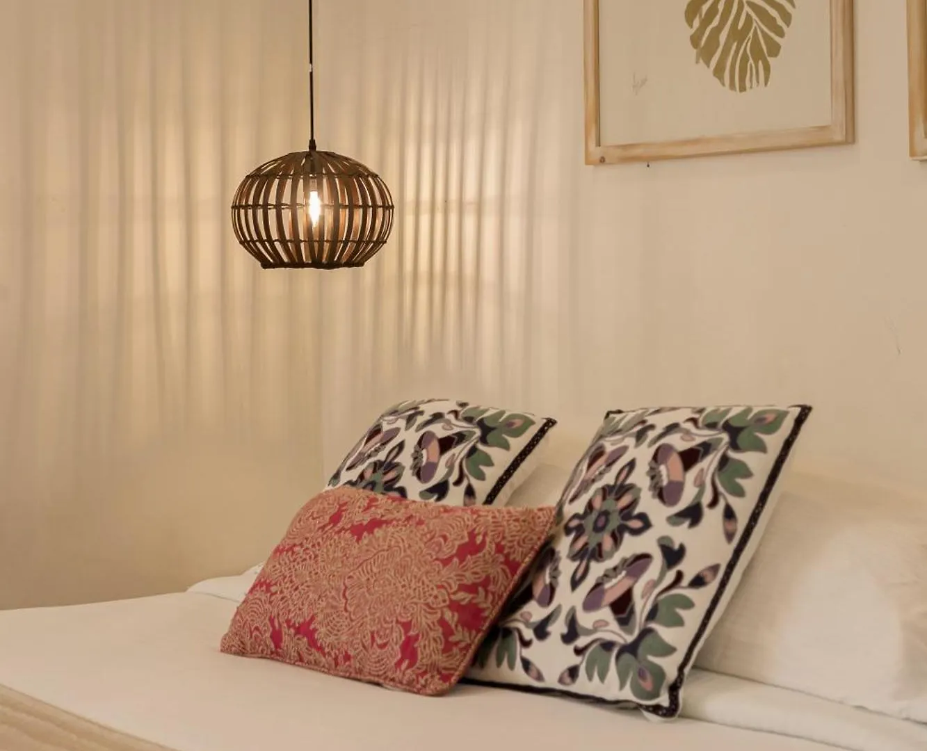 アパート Cartagena Suites De Manga