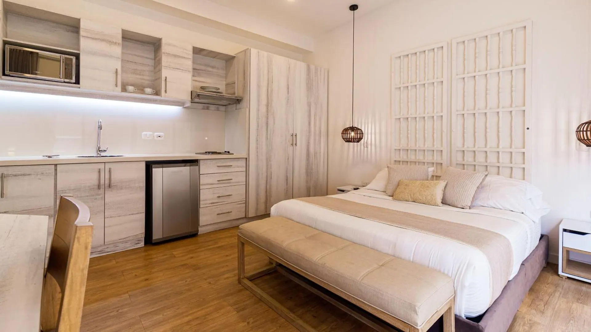 Cartagena Suites De Manga 0*,  コロンビア