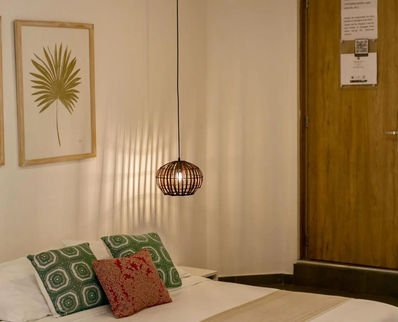 Cartagena Suites De Manga 0*,  コロンビア