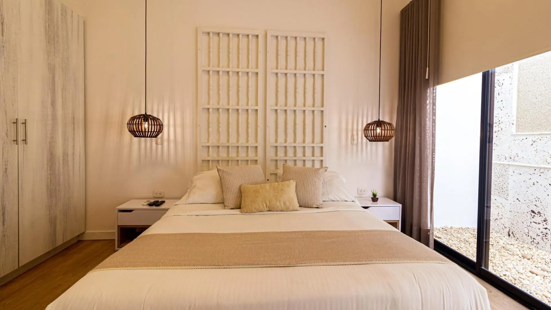Cartagena Suites De Manga 0*,