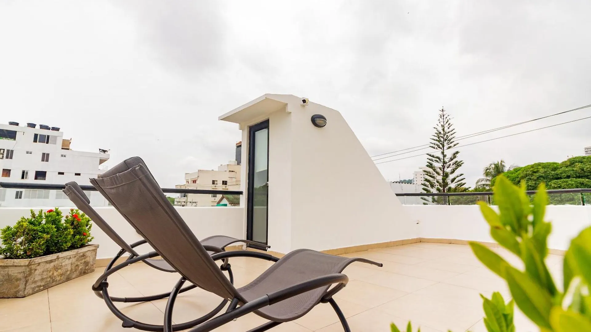 Cartagena Suites De Manga コロンビア