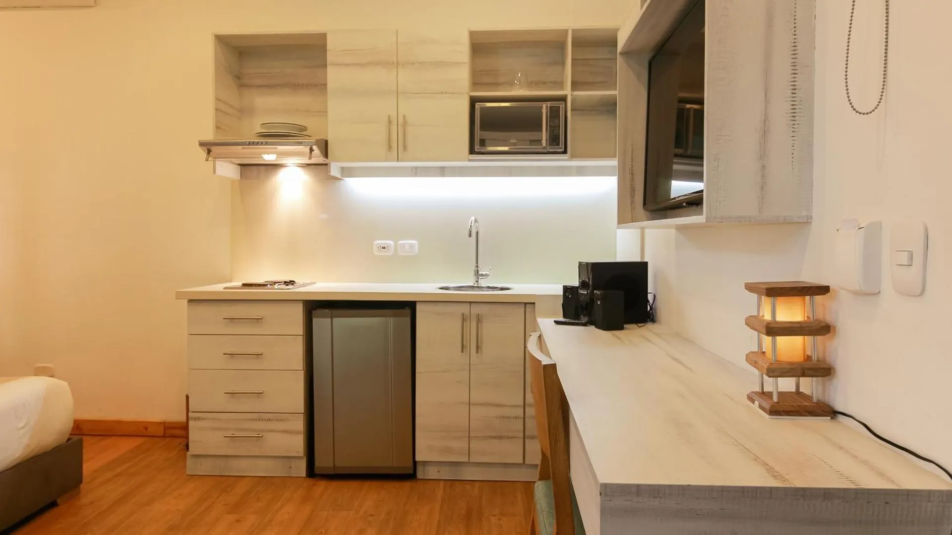 Cartagena Suites De Manga Apartment