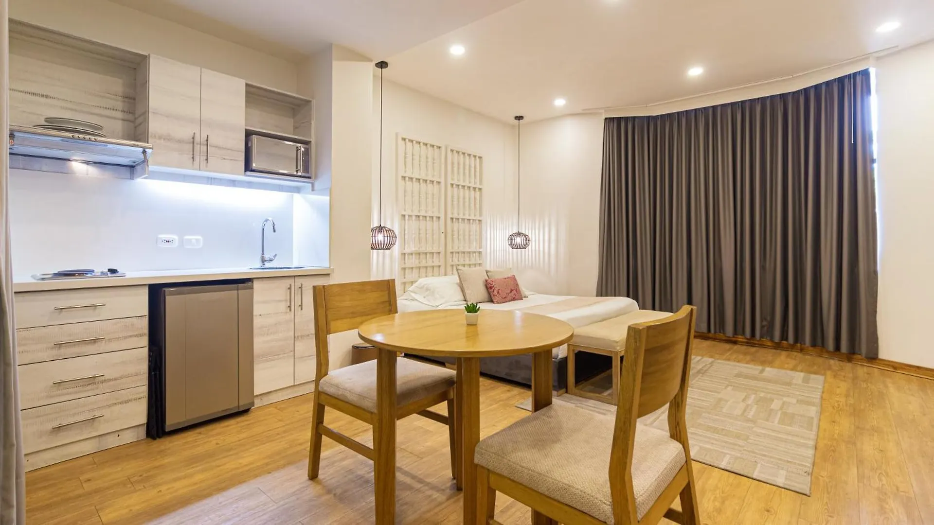 Apartment Cartagena Suites De Manga Colombia