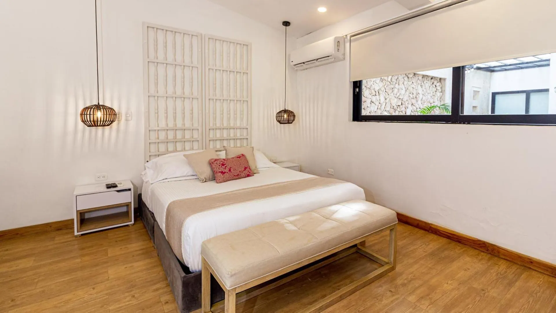 Cartagena Suites De Manga Apartment