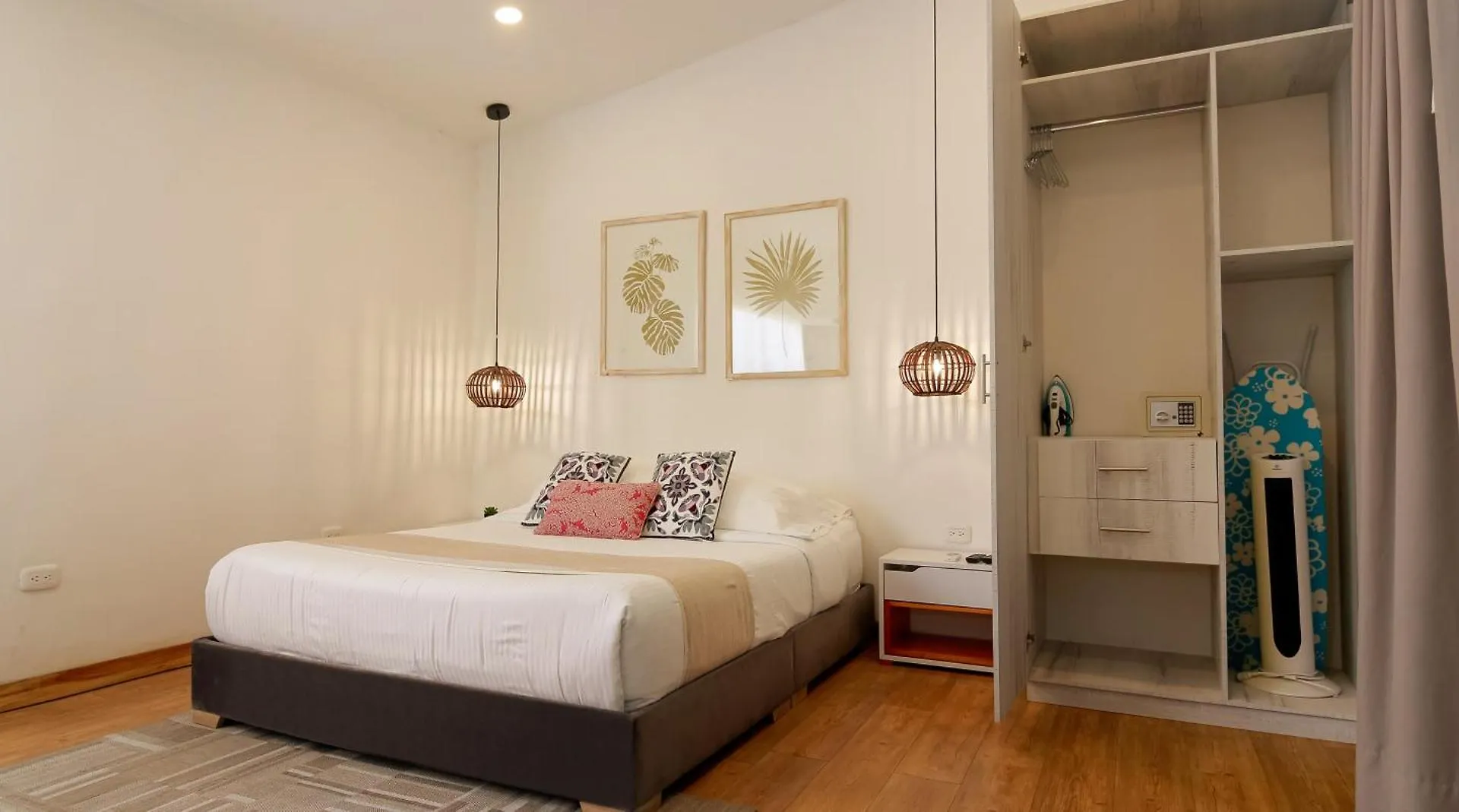 Cartagena Suites De Manga