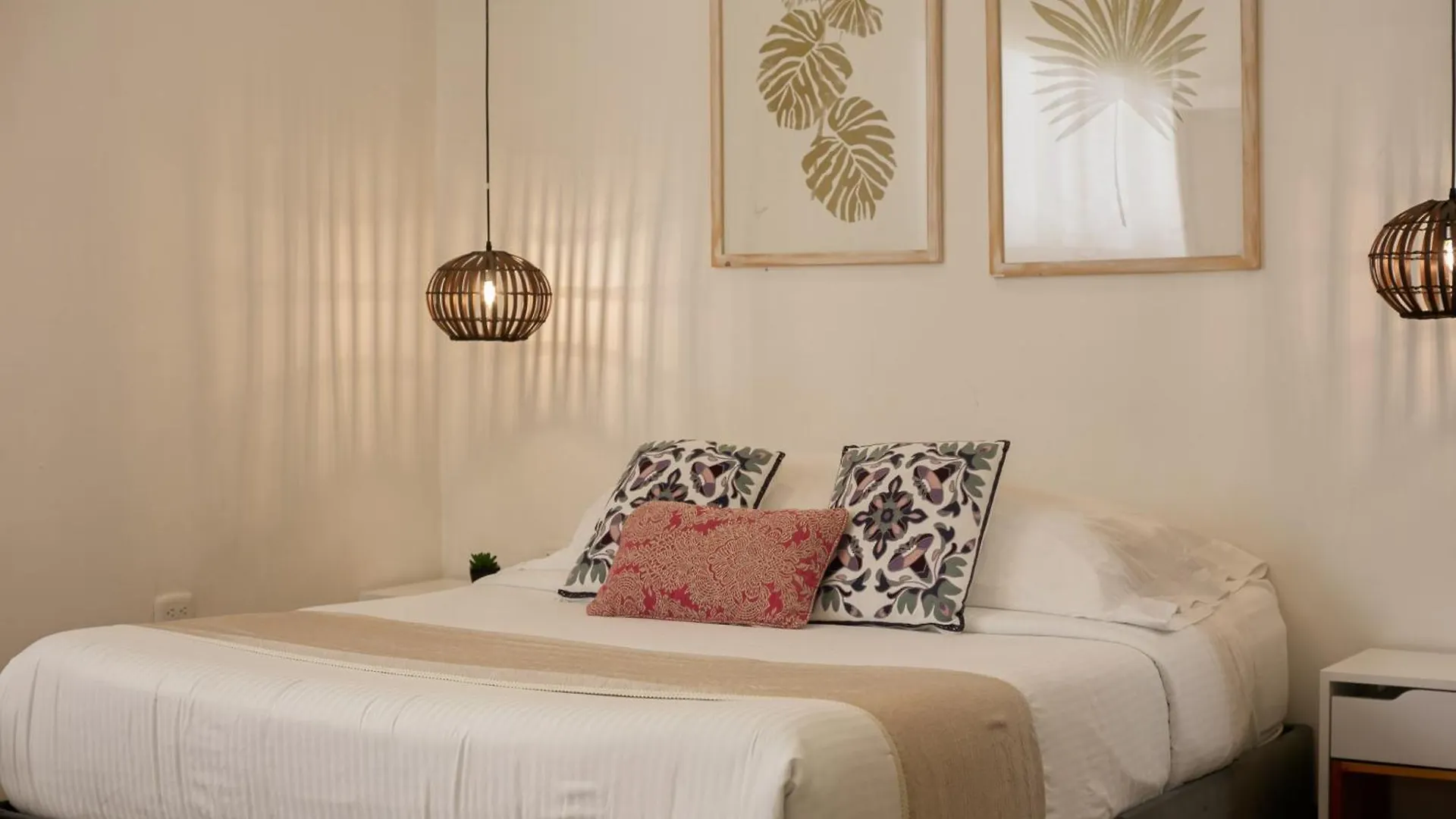 Cartagena Suites De Manga 0*,  Colombia