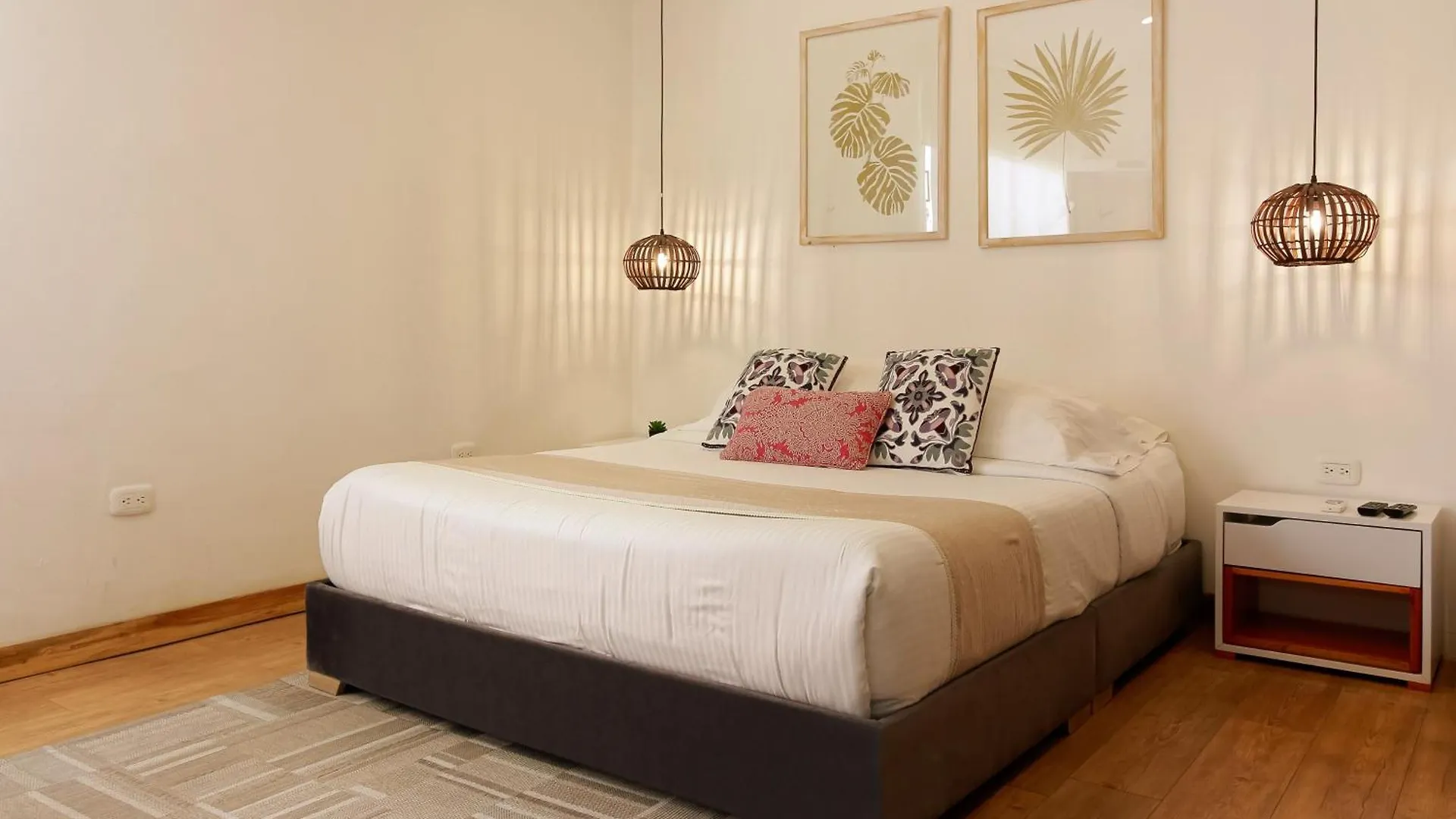 Cartagena Suites De Manga